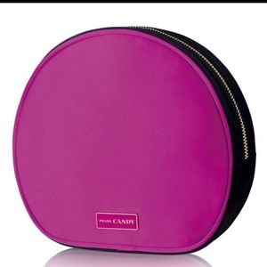 New Authentic PRADA Candy Makeup Pouch